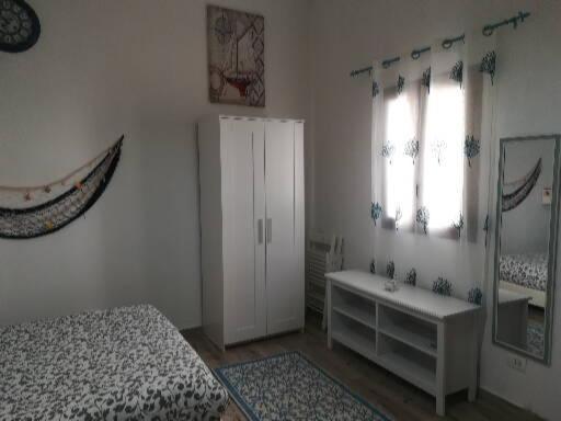 Blue Cottage Monolocale Centro שאקה מראה חיצוני תמונה
