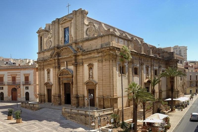Blue Cottage Monolocale Centro שאקה מראה חיצוני תמונה